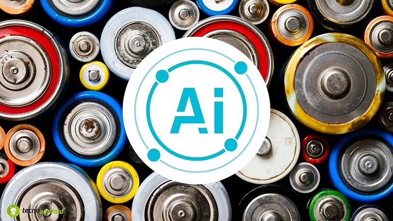 batterie AI