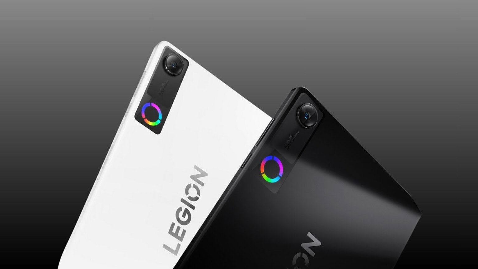 Lenovo Legion Y700 2026