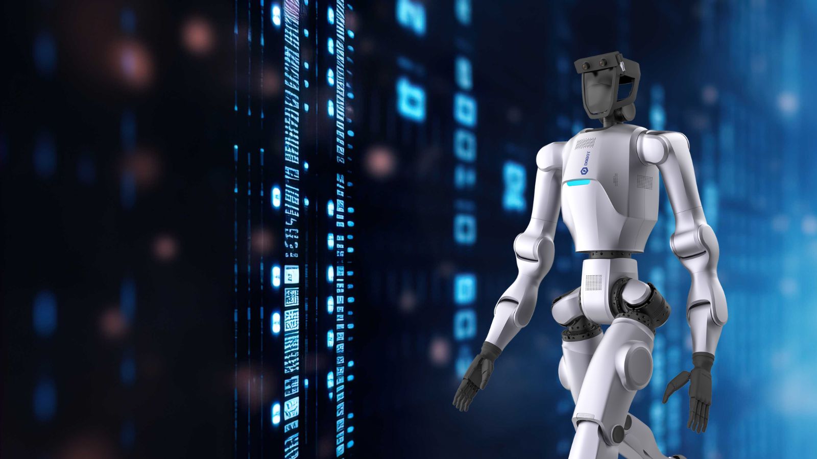 Dobot Atom: nuovi robot umanoidi dalla Cina