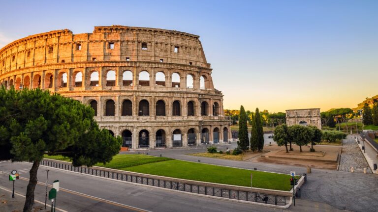 roma ztl elettriche