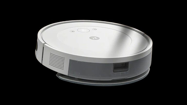 iRobot Picea Robotics