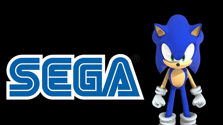 SEGA giochi