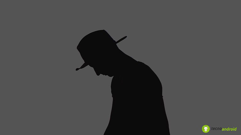 cappello calvizie