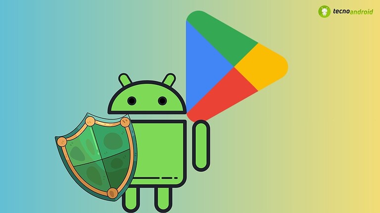 Google Play Protect