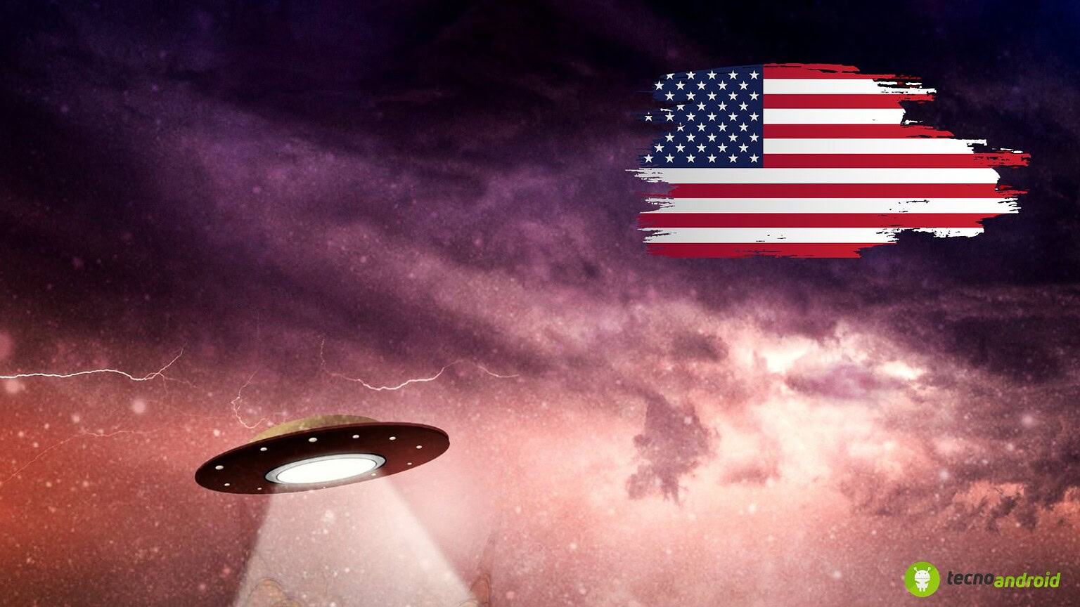 UFO AI