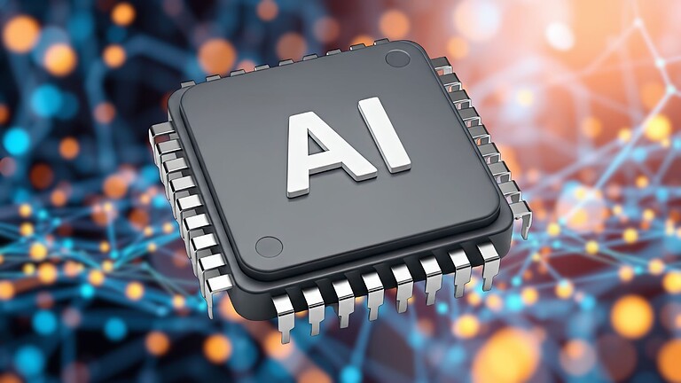 Meta AMD AI