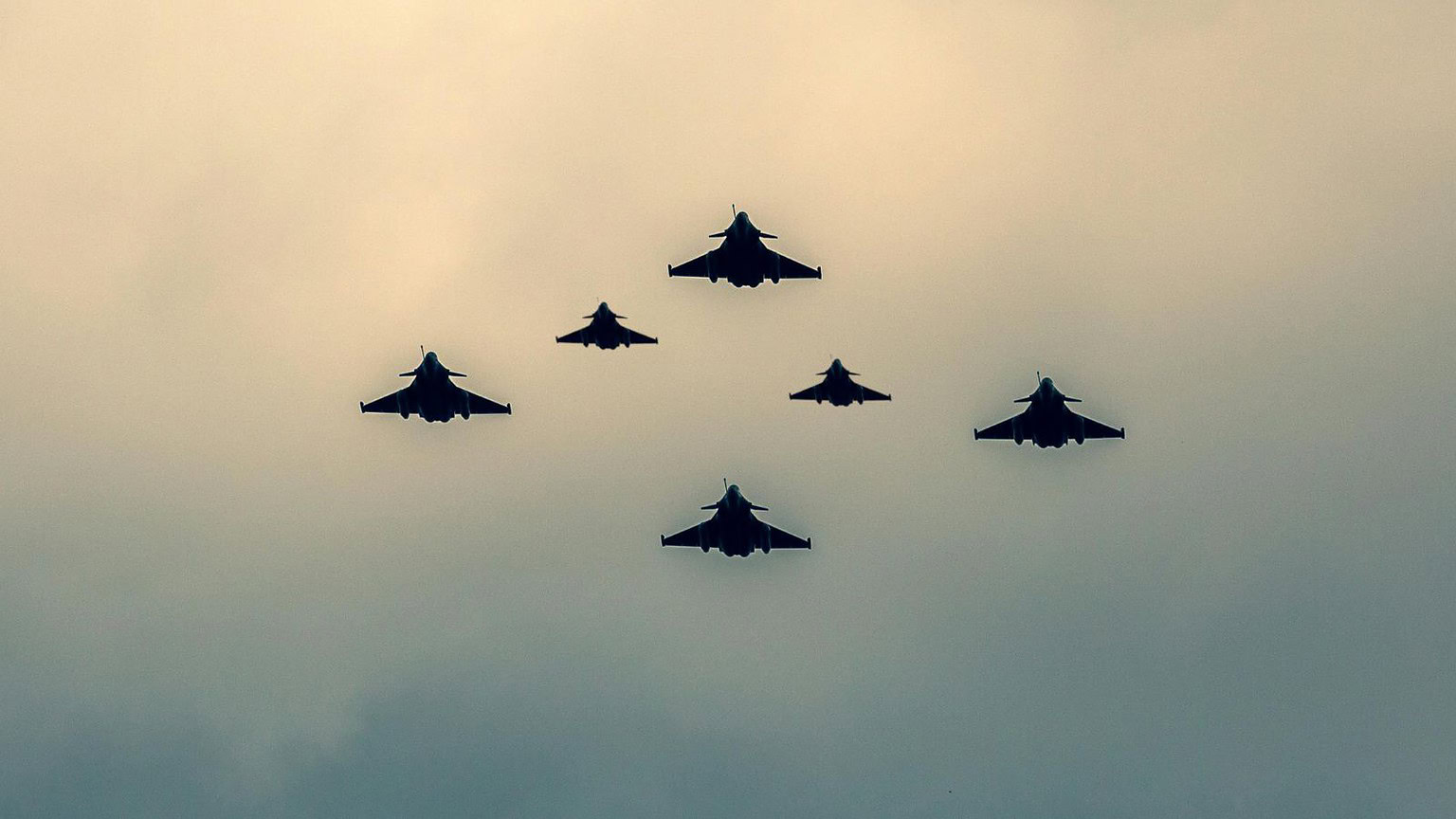 F-35 Project Overwatch