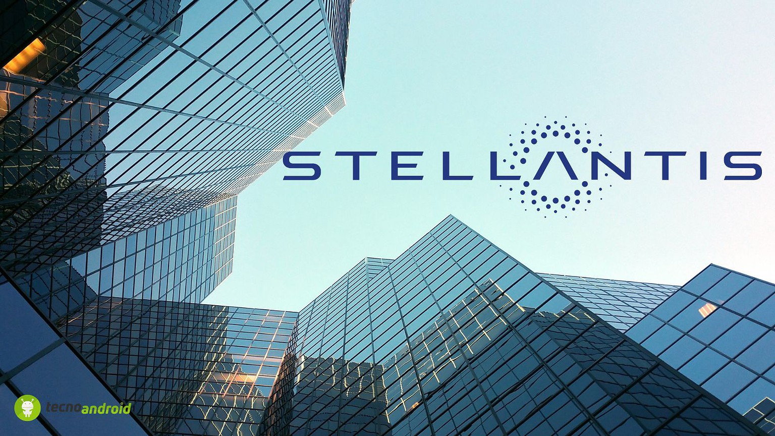Stellantis Leapmotor