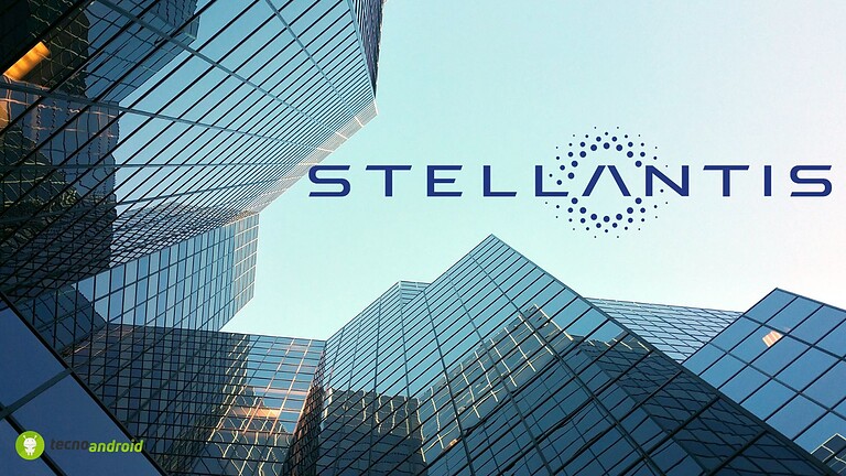 Stellantis Leapmotor