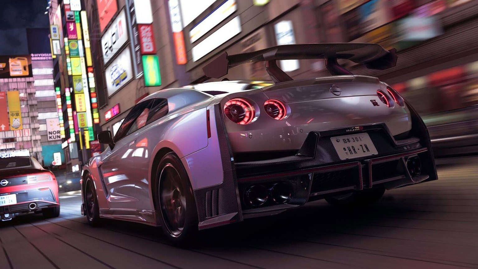 Forza Horizon 6