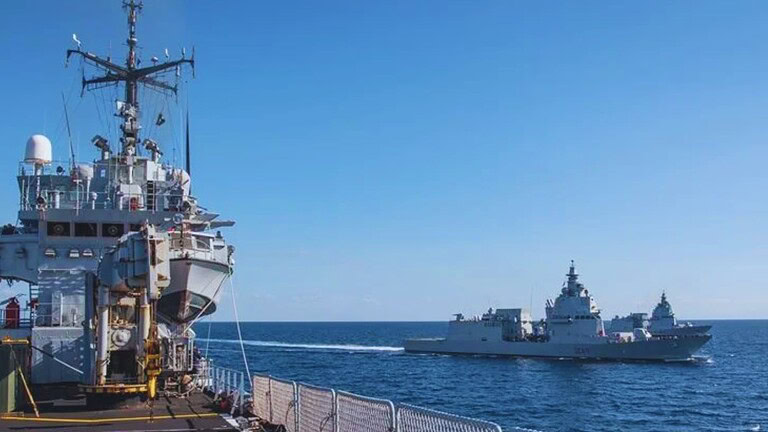 Ericsson Leonardo
