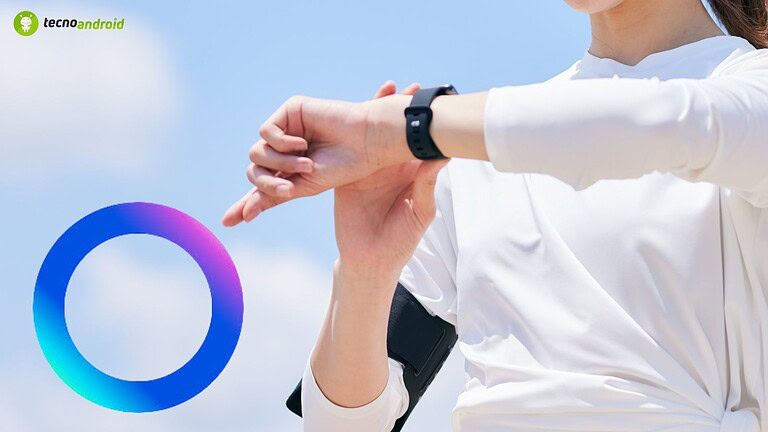 Meta AI smartwatch