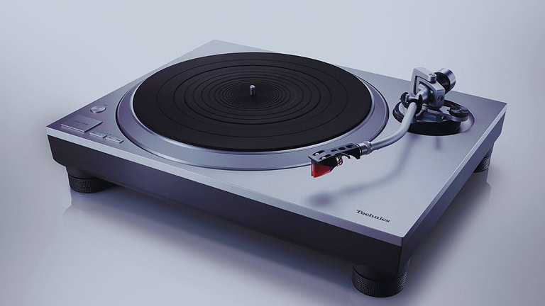 Technics SL-1500CS