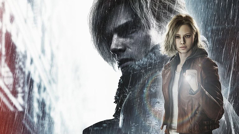 Resident Evil Requiem Nvidia