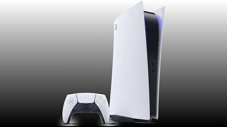 PlayStation remake