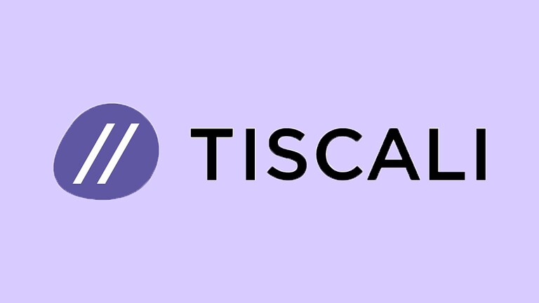 Tiscali consumer