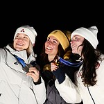 Samsung Victory Selfie - immagine 9 Samsung Victory Selfie
