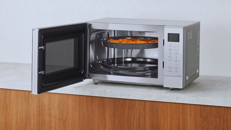 elettrodomestici Panasonic