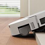 ECOVACS robot - dettaglio ECOVACS robot
