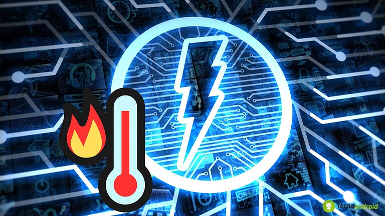 energia calore