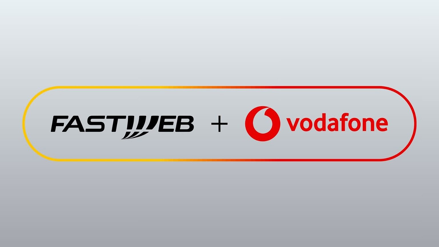 Fastweb+Vodafone