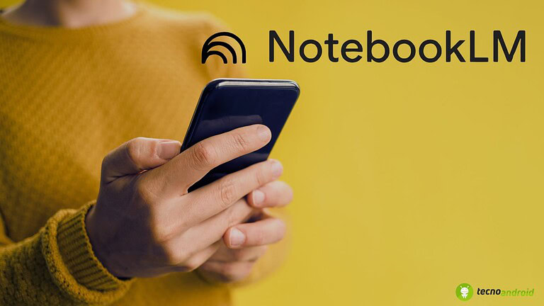NoteBookLM Android