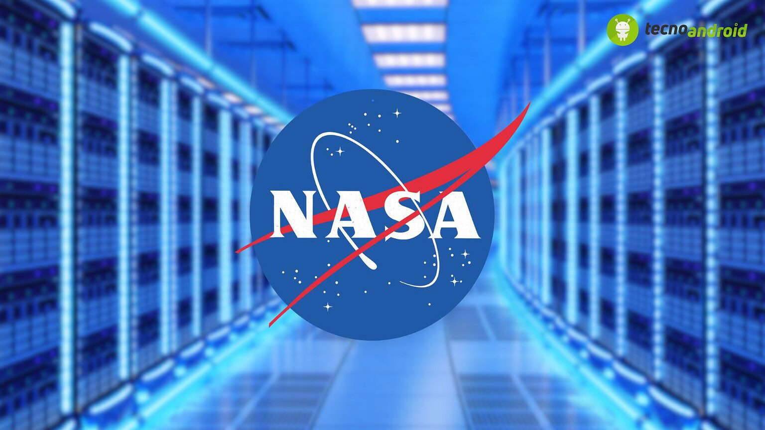 NASA Athena