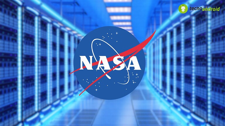 NASA Athena
