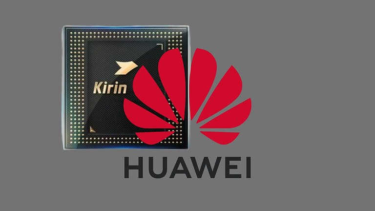 Huawei Kirin 8030
