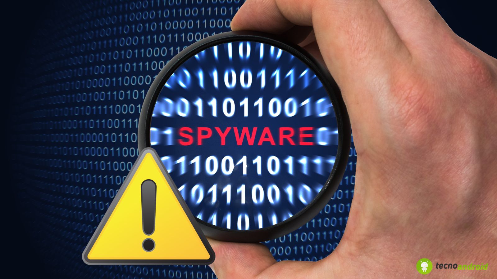 ZeroDayRAT spyware