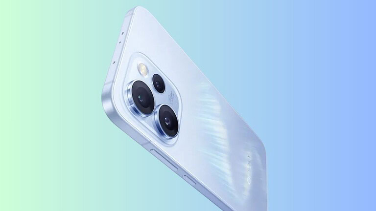 Oppo Reno 16