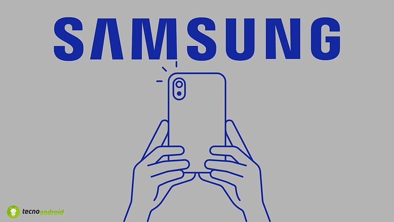 Samsung fotografia