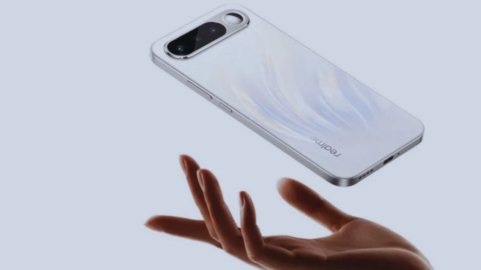 Realme 16