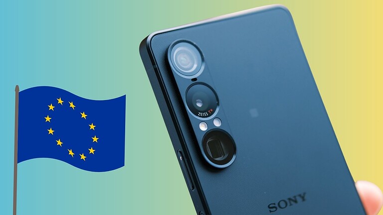 Xperia 1 VIII