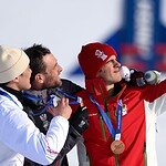 Samsung Victory Selfie - immagine 12 Samsung Victory Selfie