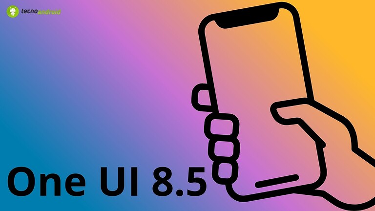 One UI 8.5 beta 4