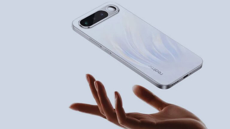 Realme 16