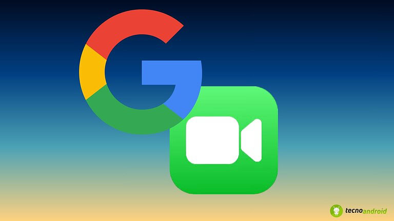 Pixel 10a FaceTime