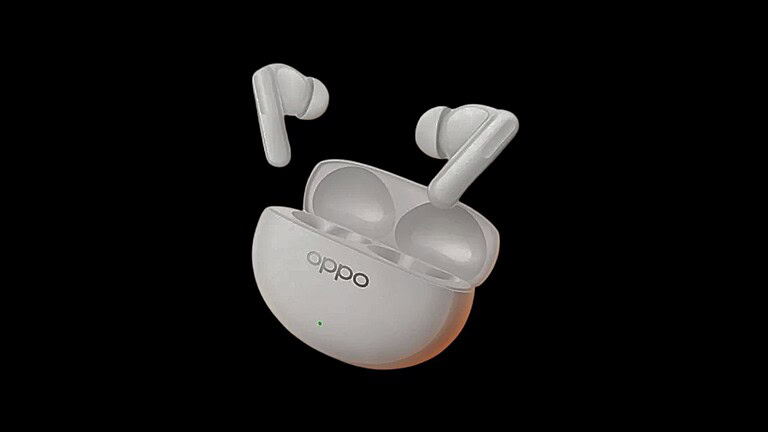 Oppo Enco Air5 Pro