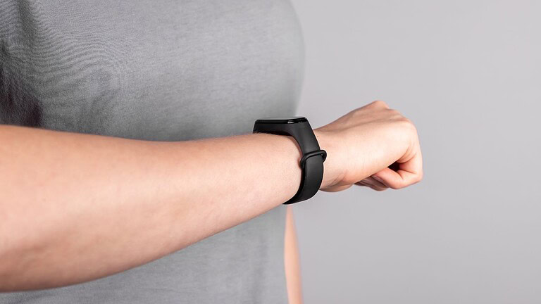 Google Fitbit