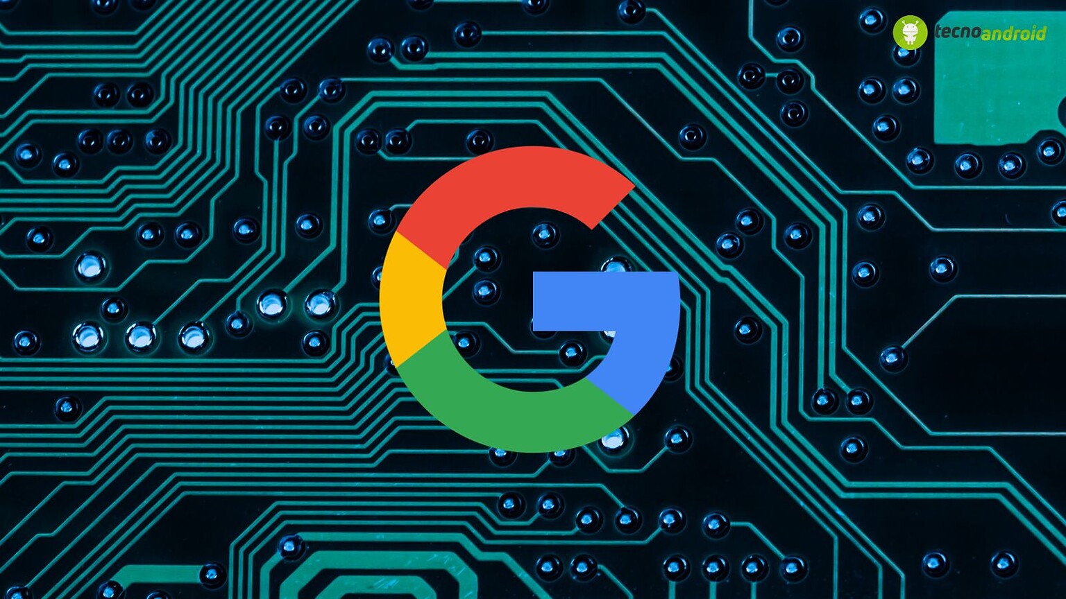 Google Tensor