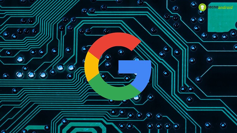 Google Tensor