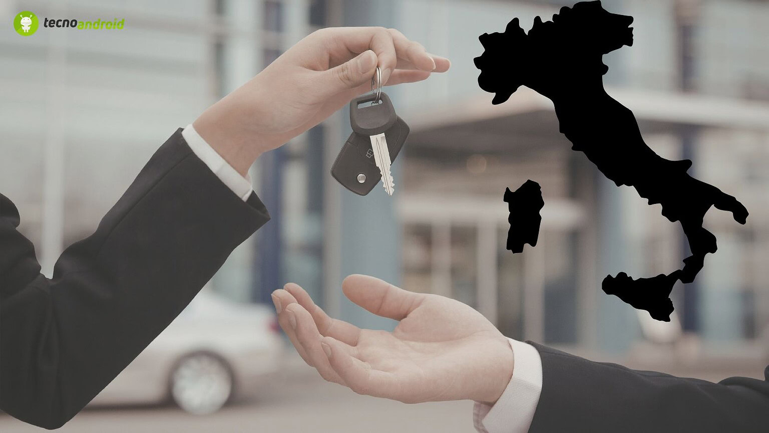 mercato auto