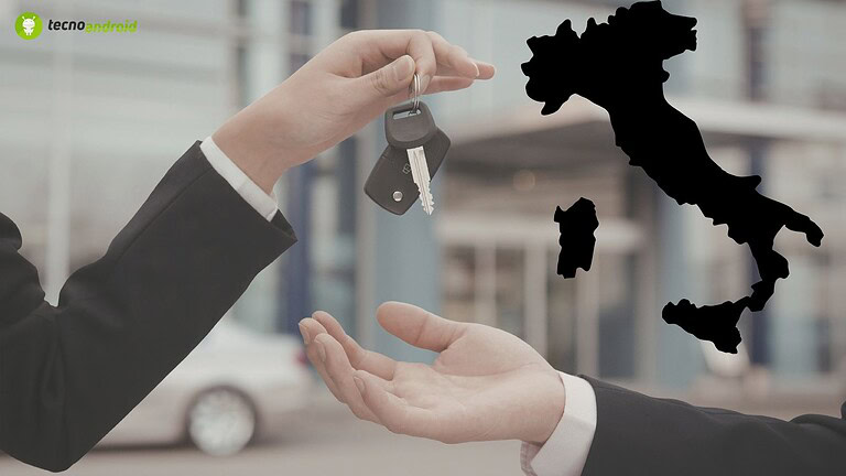 mercato auto