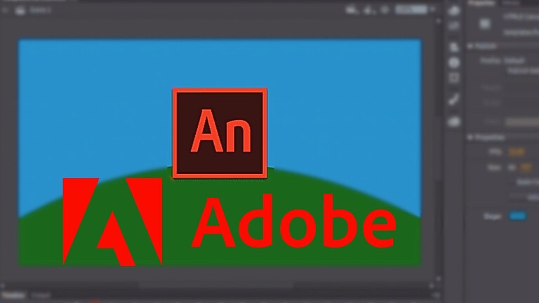 Adobe Animate