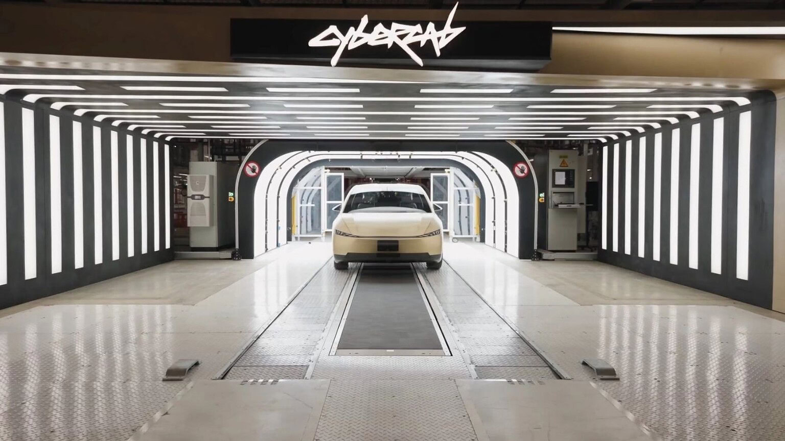 Cybercab