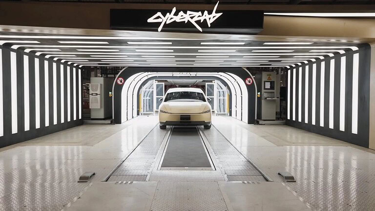 Cybercab