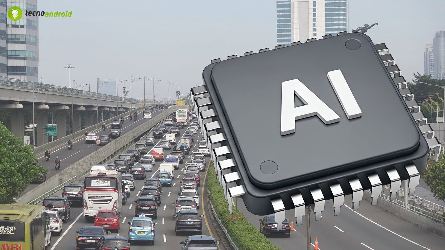 traffico AI