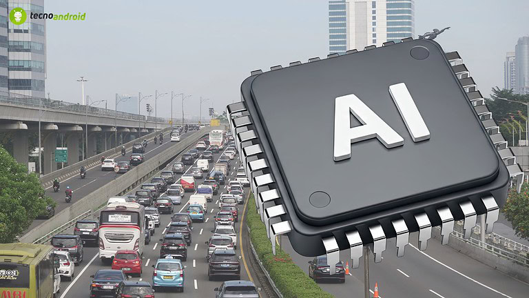 traffico AI
