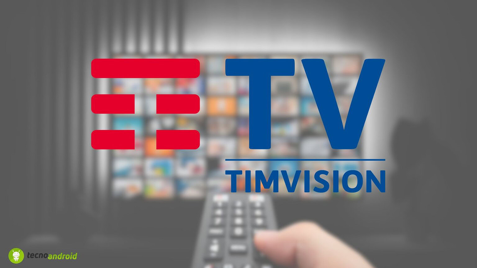 TIM TIMVision